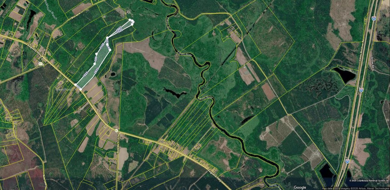 0 Augusta Highway Photo 6