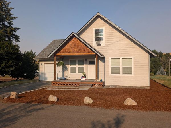 722 S Brockway Dr, Rosalia, WA 99170