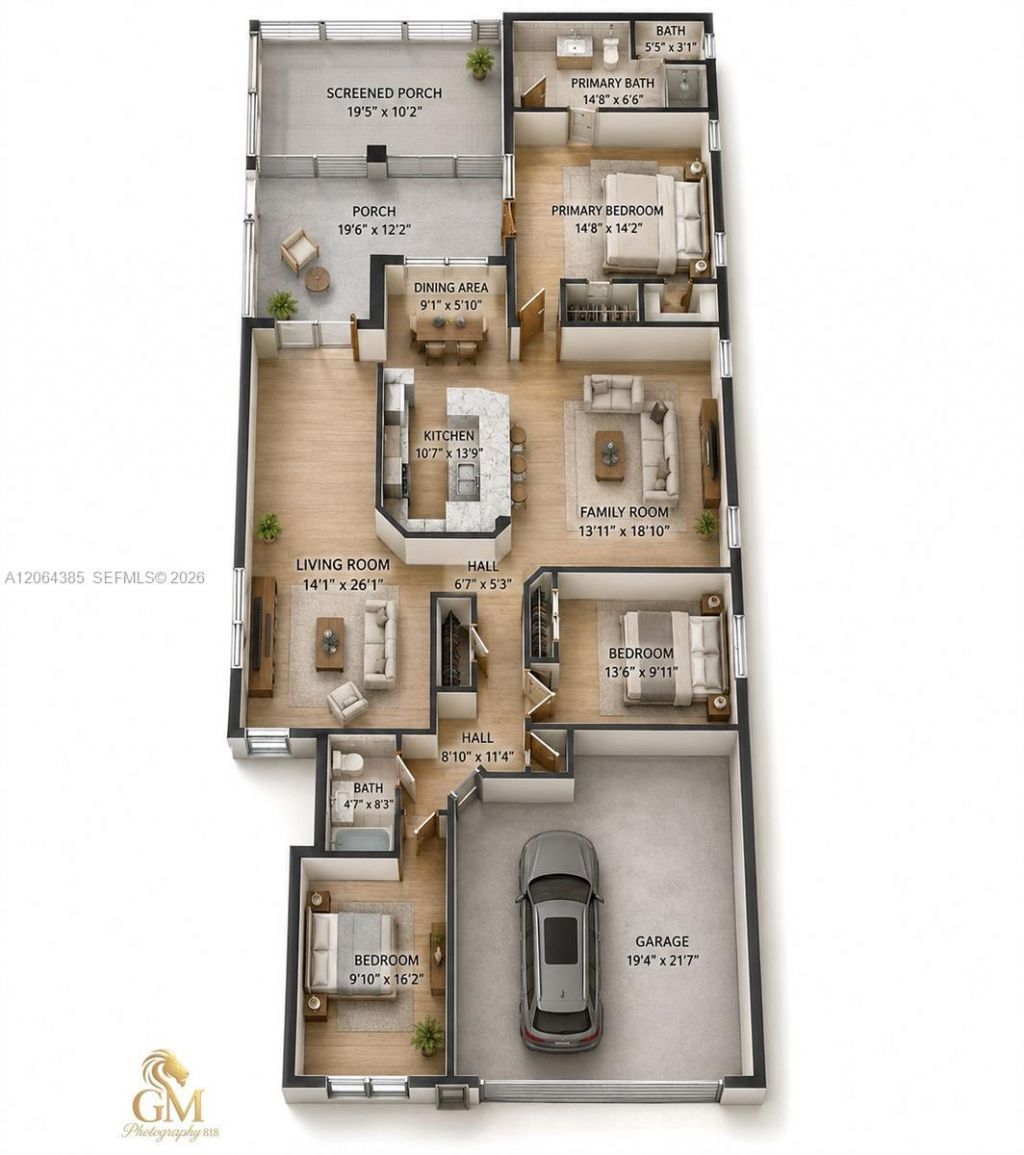 885 Tanglewood Cir, Unit 885, Weston, FL 33327 Photo