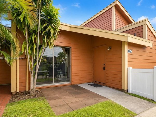2242 NW 55th Ter , Unit 2242, Lauderhill, FL 33313