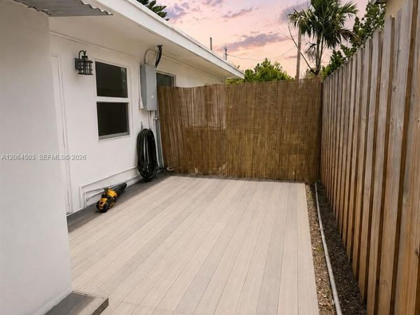 11100 NE 12th Ave , Miami, FL 33161