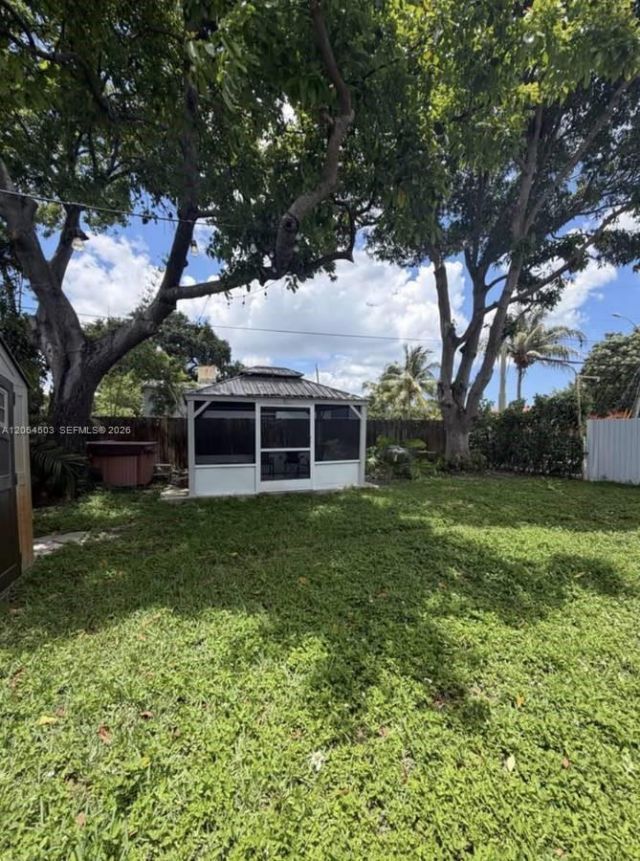 11100 NE 12th Ave , Miami, FL 33161 Photo