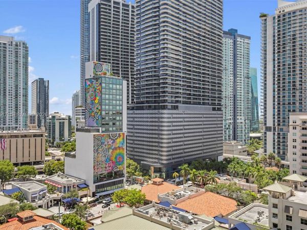 55 SW 9th St , Unit 1105, Miami, FL 33130