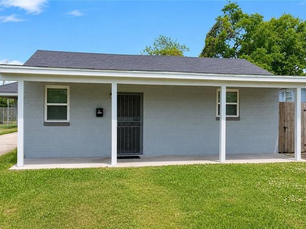 1730 ESTHER Street, Harvey, LA 70058
