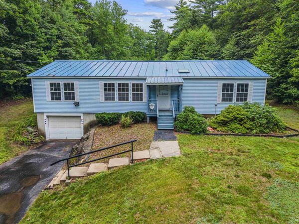 380 Dowboro Road, Pittsfield, NH 03263