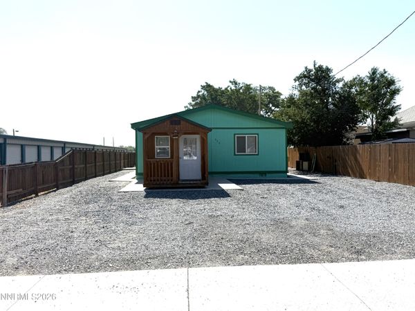 630 Cornell Avenue, Lovelock, NV 89419