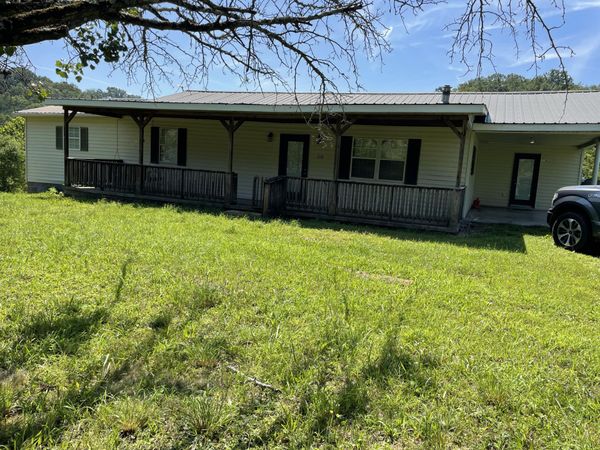 218 Poor Valley Road, Rogersville, TN 37857