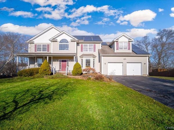 3 Grand View Terrace, Chester, NY 10918