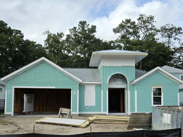 1980 Indigo Cove Way , Calabash, NC 28467