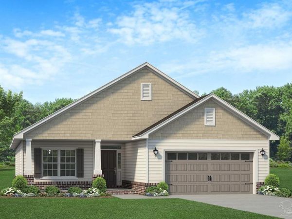 5890 Grayton Park Ln, Pace, FL 32571