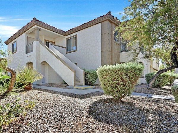 6804 Indian Chief Drive , Unit 204, Las Vegas, NV 89130