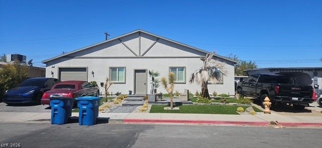 1925 Allen Avenue, Henderson, NV 89011 Main Photo