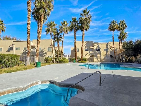 1812 N Decatur Boulevard, Unit 202, Las Vegas, NV 89108
