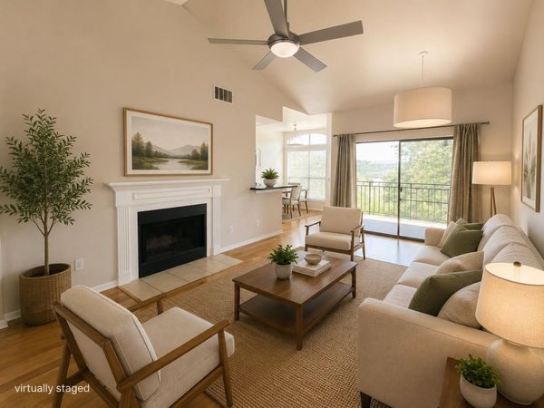 6000 Shepherd Mountain CV, Unit 2108, Austin, TX 78730