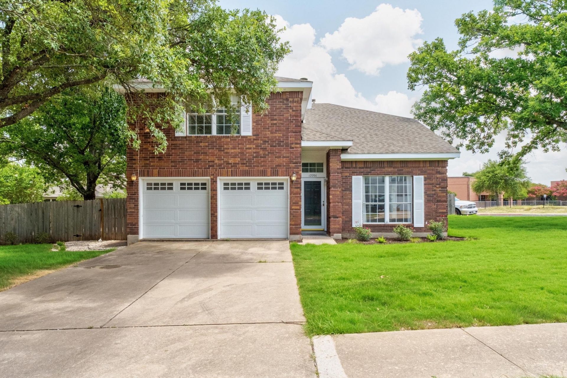 12701 Tantara Dr, Austin, TX 78729 Main Photo