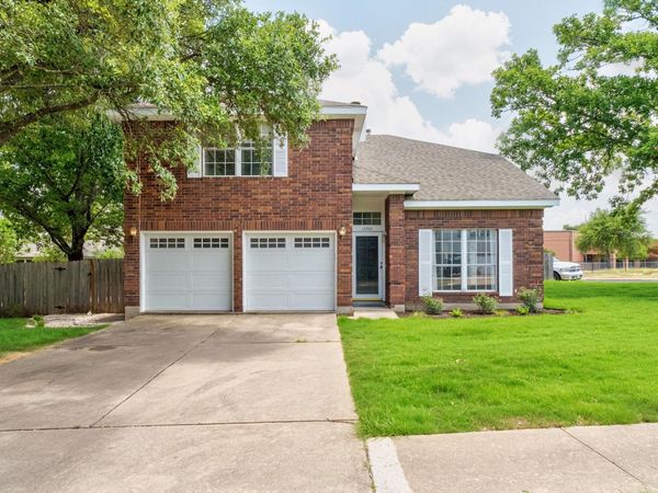 12701 Tantara DR, Austin, TX 78729