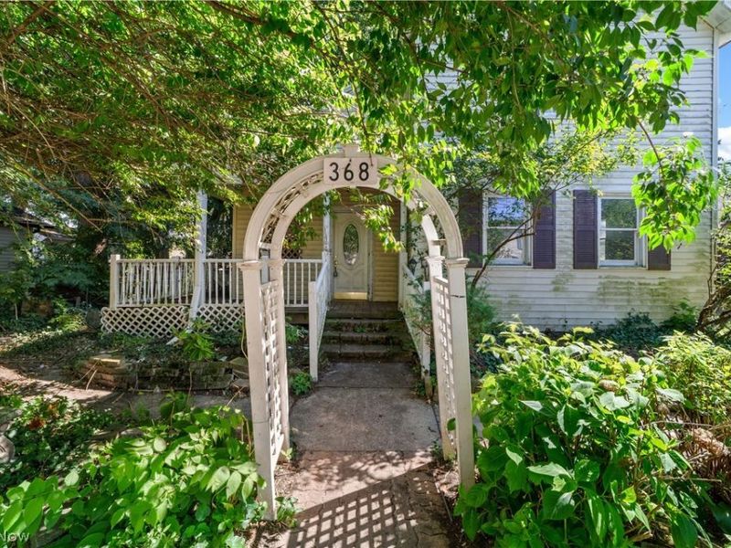 368 Sanford Street, Painesville, OH 44077 Photo 1