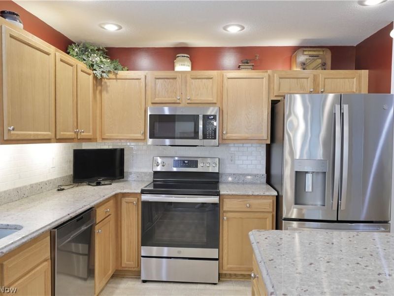 171 Briar Wood Drive , Mount Vernon, OH 43050 Photo 18