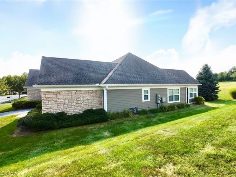 171 Briar Wood Drive , Mount Vernon, OH 43050 Photo 4