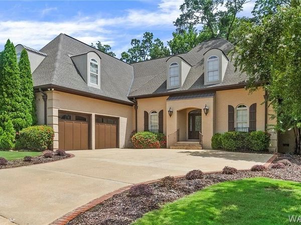 2710 Beacon Hill Parkway, Tuscaloosa, AL 35406