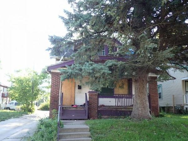 3706 N 13th STREET, Milwaukee, WI 53206