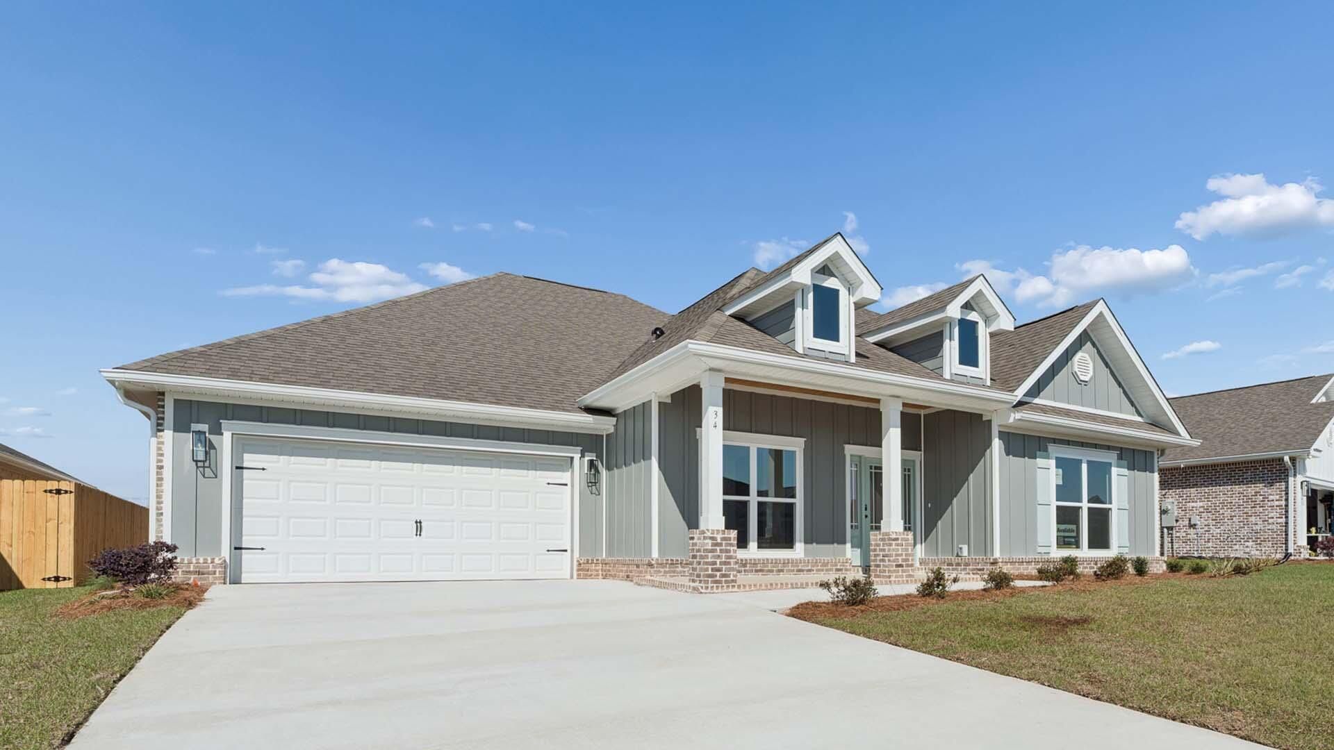 225 Farm Owl Drive, Freeport, FL 32439 Main Photo