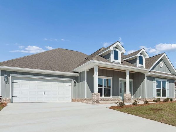 225 Farm Owl Drive, Freeport, FL 32439