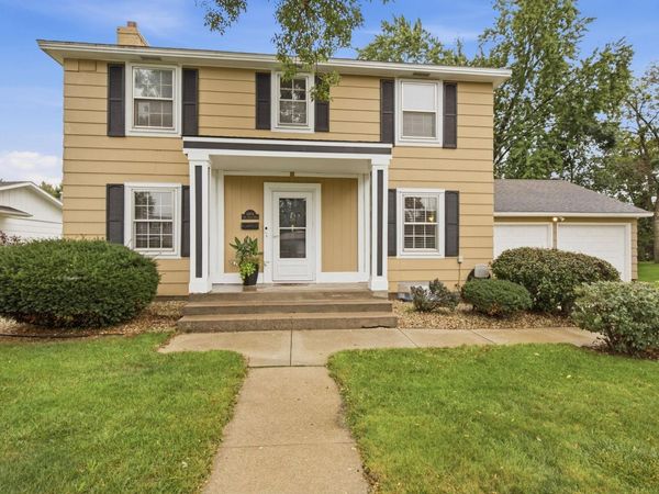 1104 23rd Avenue N, Saint Cloud, MN 56303