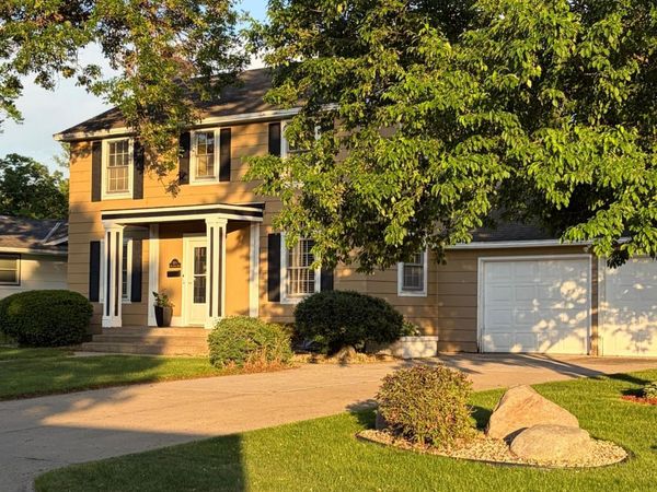 1104 23rd Avenue N, Saint Cloud, MN 56303