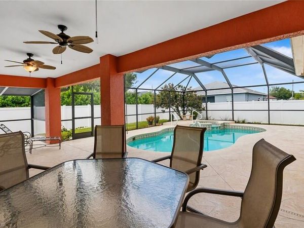 3042 NW 3rd PL, CAPE CORAL, FL 33993