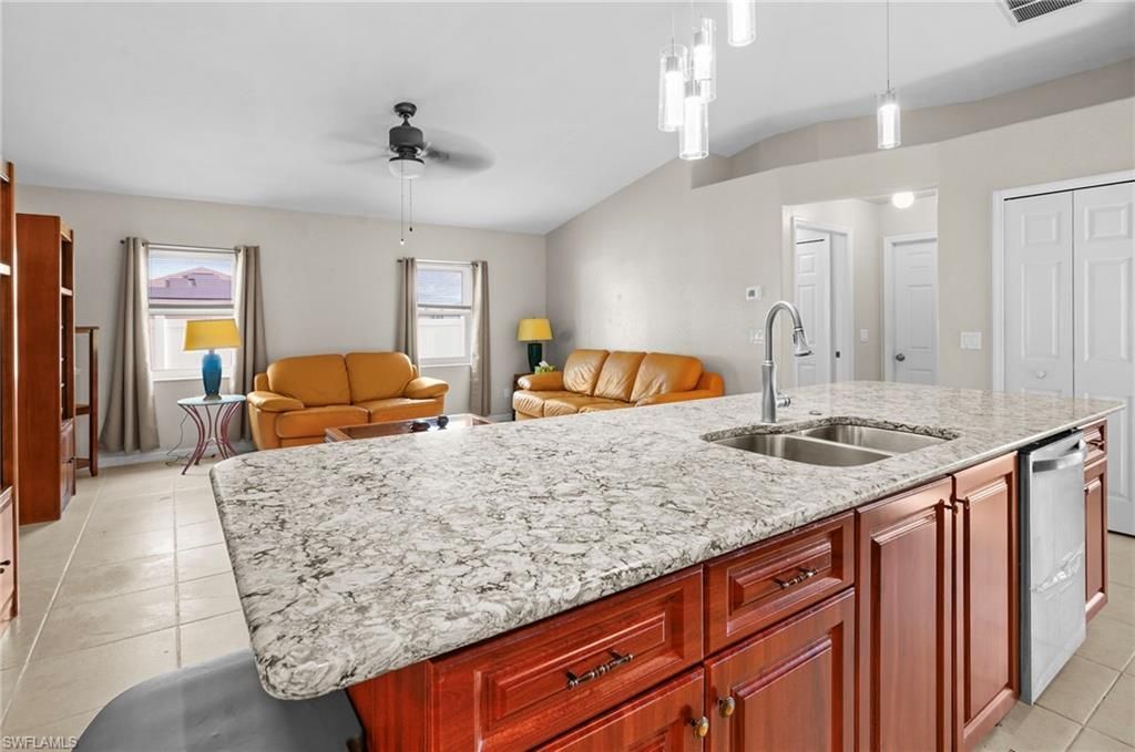3042 NW 3rd Pl, Cape Coral, FL 33993 Photo