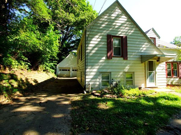 1485 46TH Avenue , Rock Island, IL 61201