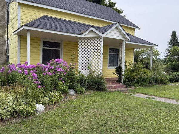 6658 Old State Road, Whittemore, MI 48770