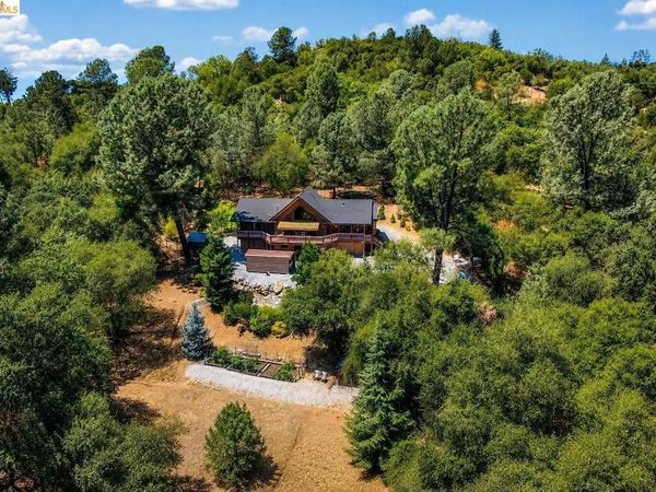 18252 Hershey Rd. E., Tuolumne, CA 95379