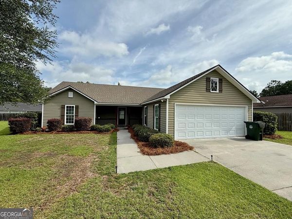 401 Spanish Moss Lane, Adel, GA 31620