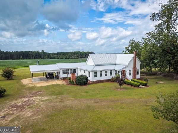 1814 Antioch-Greggs Road, Adel, GA 31620