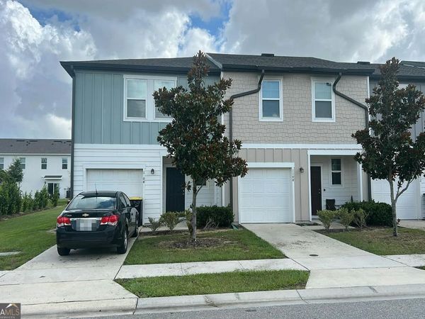 1104 Merrill Street, Davenport, FL 33837