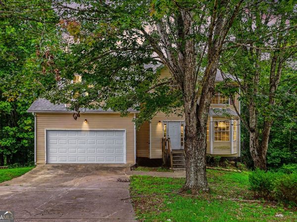 4466 Pipemaker Bluff, Douglasville, GA 30135