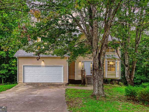 4466 Pipemaker Bluff, Douglasville, GA 30135