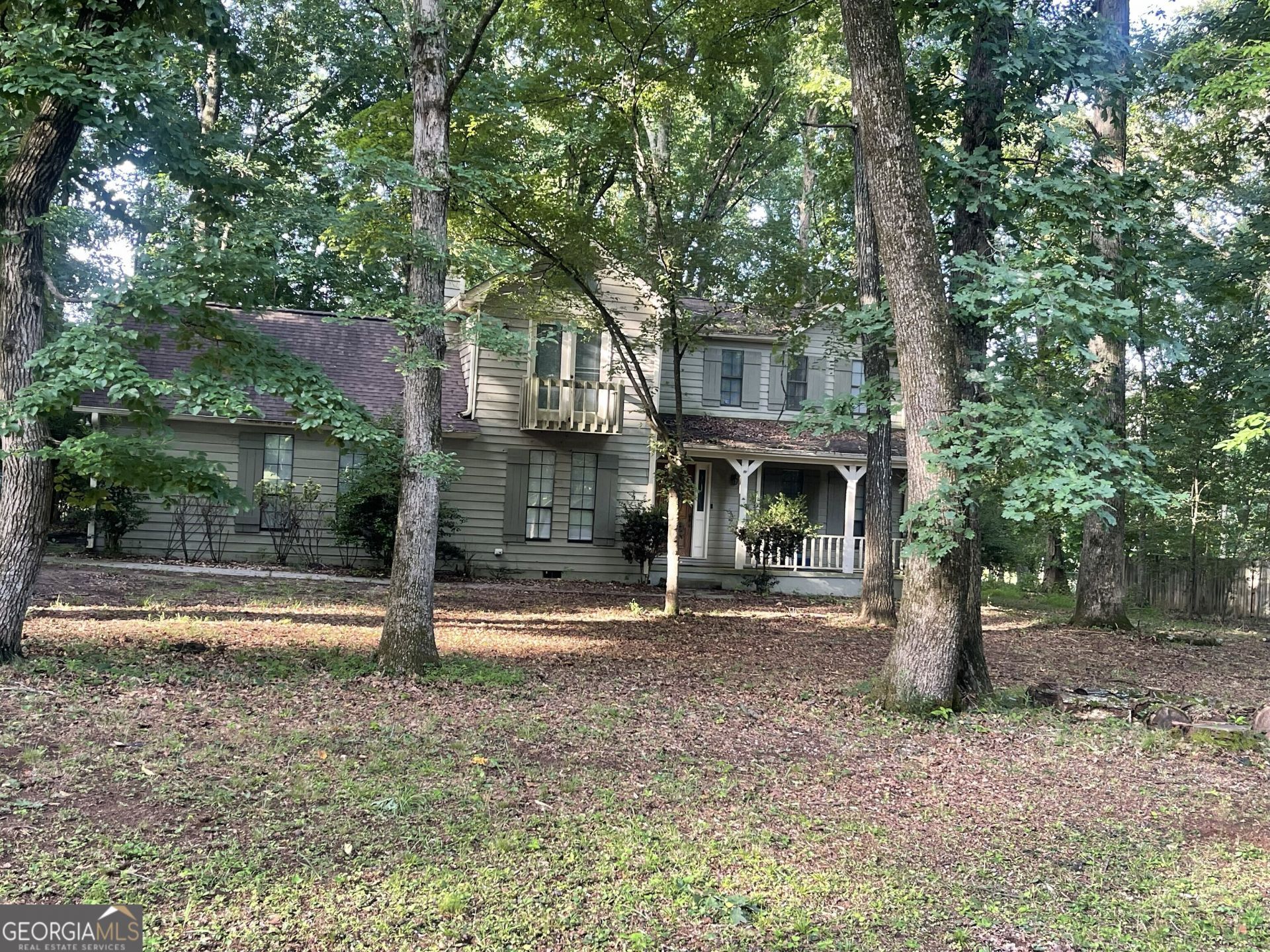 235 White Oak Way, Fayetteville, GA 30214 Main Photo