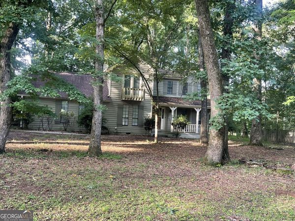 235 White Oak Way, Fayetteville, GA 30214