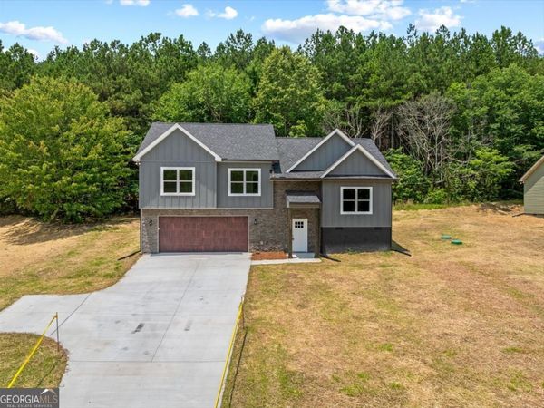 3110 Old Morris Road, Rocky Face, GA 30740