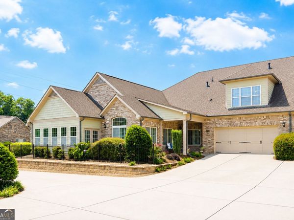 6129 Brookhaven Circle, Johns Creek, GA 30097