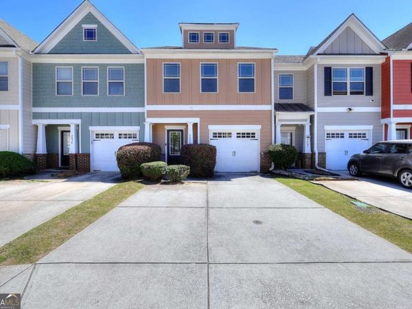 2658 Avanti Way, Decatur, GA 30035
