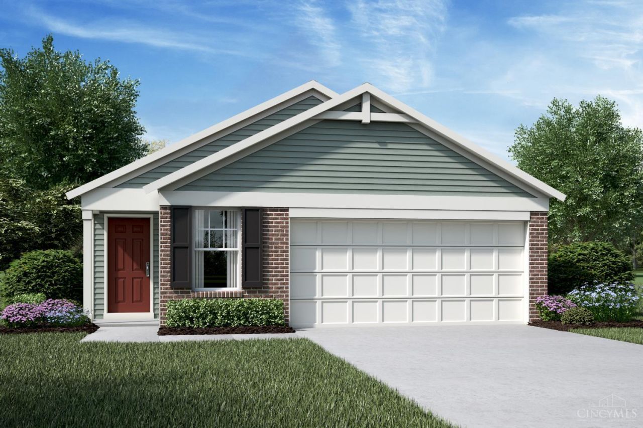 3411 Fall Leaf Court, Batavia, OH 45103 Main Photo