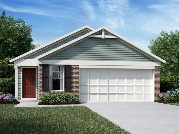 3411 Fall Leaf Court, Batavia, OH 45103