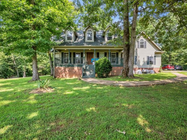 7665 Old Highway 13, Hurricane Mills, TN 37078