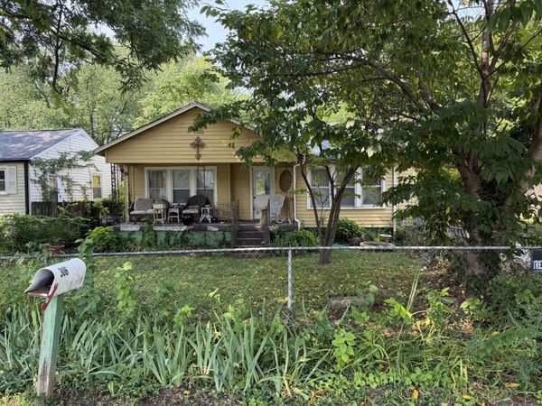 306 Oriel Ave , Nashville, TN 37210