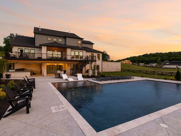 7128 Bonterra Dr , Franklin, TN 37064