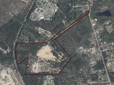 0 Gardeners Terrace Road, West Columbia, SC 29172